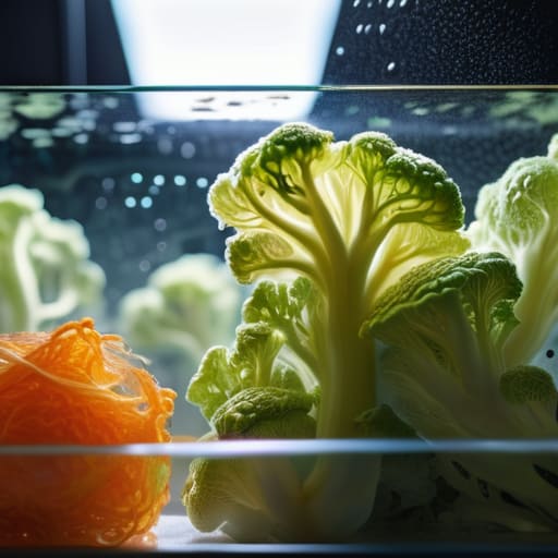 Decoding Lactic Acid Bacteria Metabolic Activity.