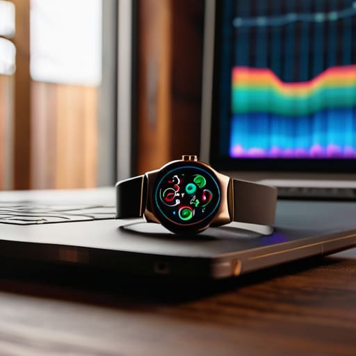 Privacy Preserving Wearable Integration Strategies for data.