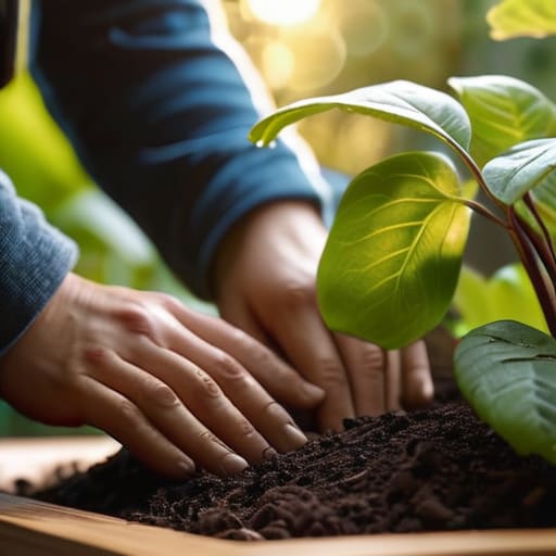 Zero Waste Kitchen Management Transforming Scraps Into Fuel