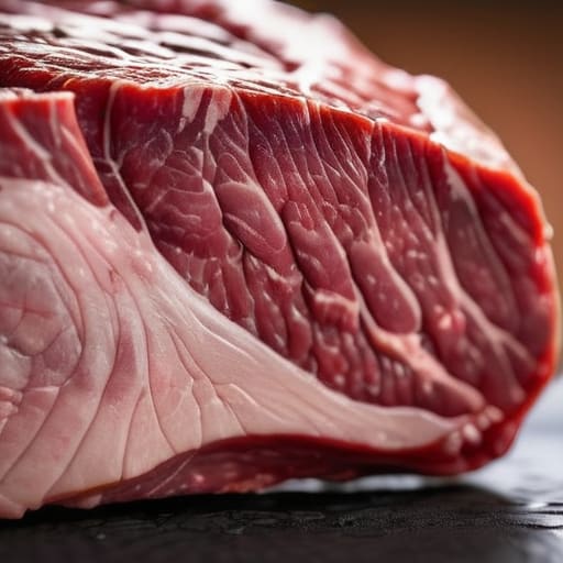 Rancidity Prevention in Dry Aging Strategies methods.