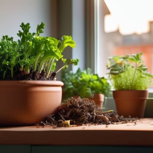 Bringing the Loop Home through micro-homesteading.