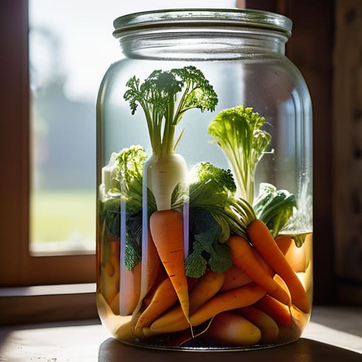 Mastering the Acid Curve in fermentation.