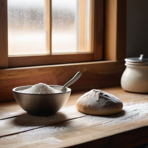 Artisan Bread Techniques for the Curious Soul