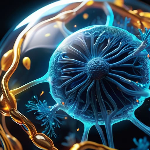 Boosting Mitochondrial Function Through Fitness for Cellular Power