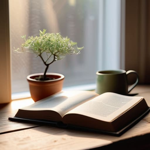 Breaking Free From Toxic Digital Reading Habits
