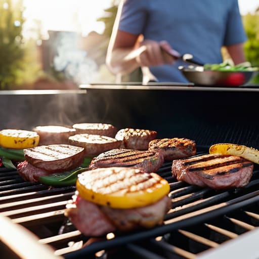 Choosing Your Weapon Best Charcoal vs Gas Grills