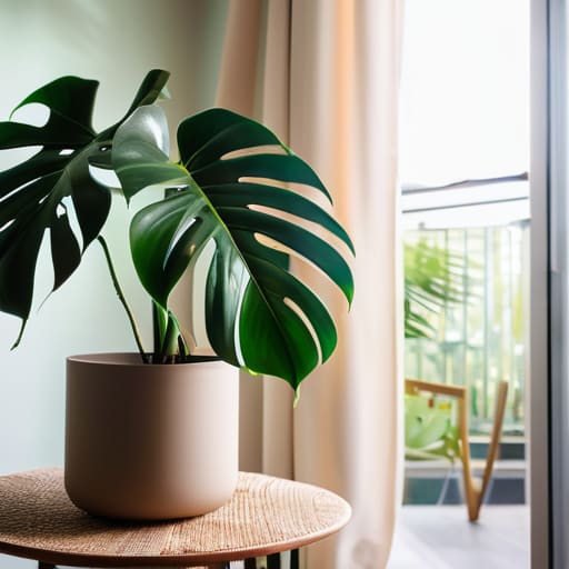 Decoding Indoor Plant Light Requirements for Vitality.