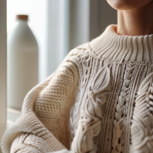 Decoding Laundry Detergent Types for Every Fiber
