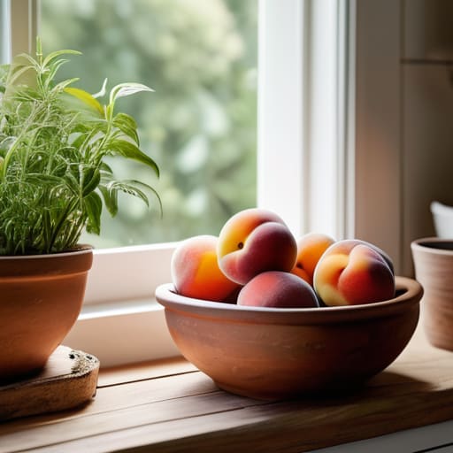 Embracing Cottagecore Kitchen Aesthetic Through Timeless Charm