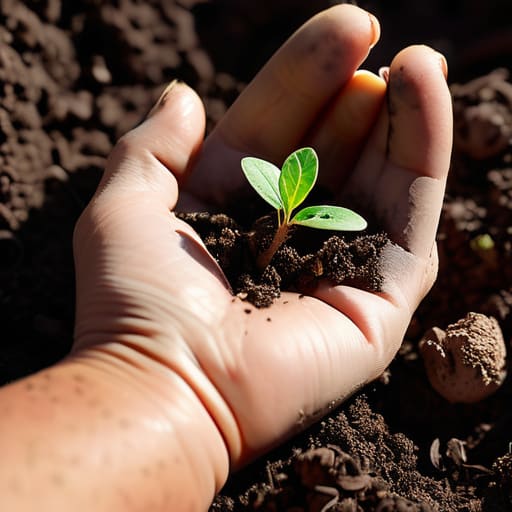 Essential Soil Preparation for Beginners and Secret Success