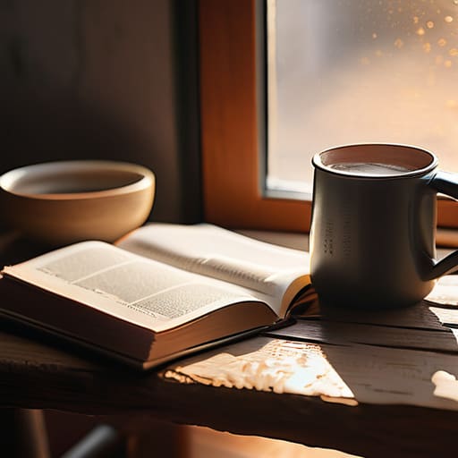 Finding Balance Through Weekend Mental Wellness.