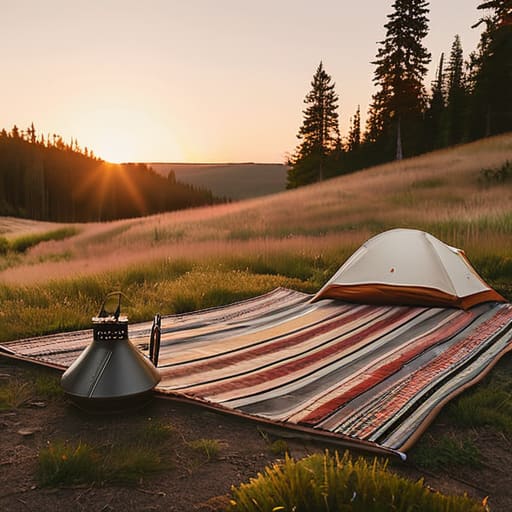 Finding Free Camping Spots Near Me Without the Stress