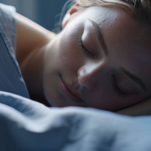 How Temperature Affects REM Sleep and Deep Recovery