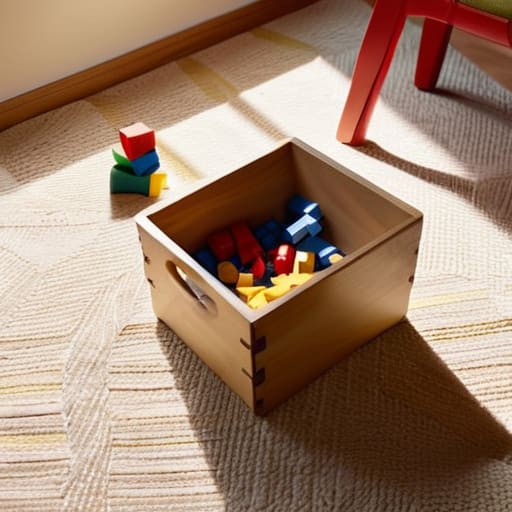 Managing Toy Overwhelm Without Losing Your Mind