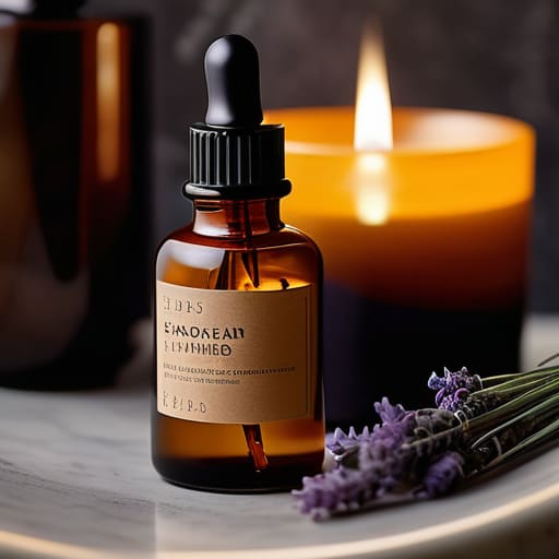 Mastering Aromatherapy for Sleep Through Fragrance guide.