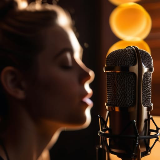 Mastering Audio Storytelling Techniques for Deeper Connection