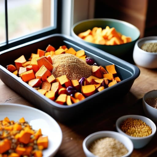 Mastering Batch Cooking Techniques Without the Chaos
