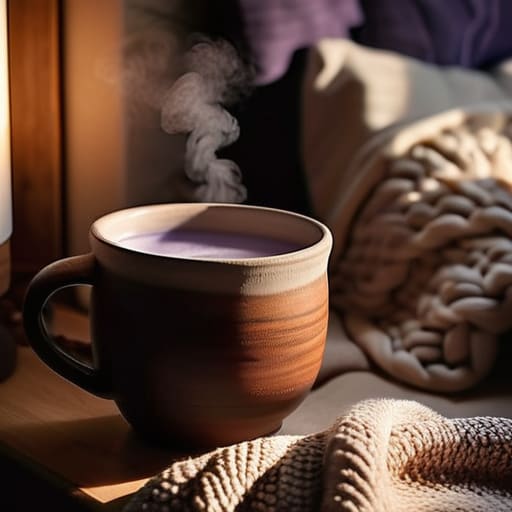 Mastering Soothing Evening Rituals for Inner Peace