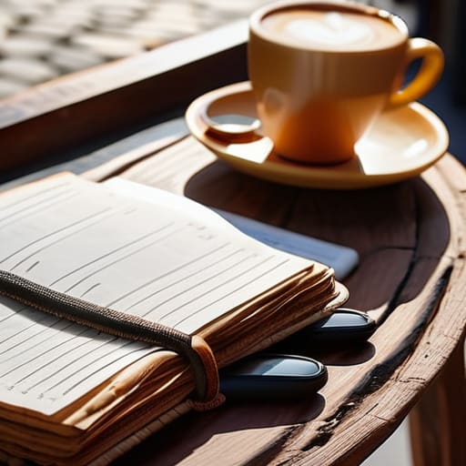 Mastering the Art of Budgeting for Solo Trips.