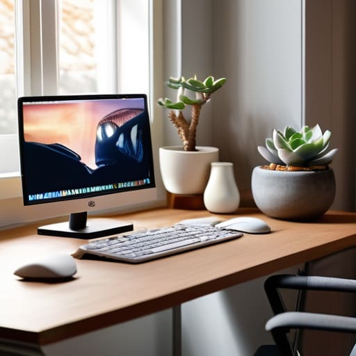 Mastering Your Ergonomic Workspace Setup guide.