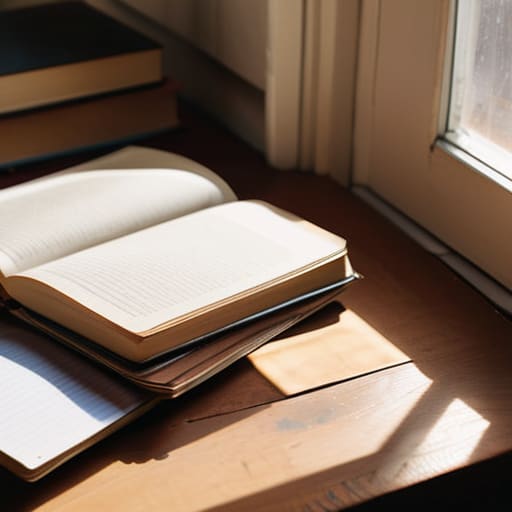 Minimizing Study Space Clutter Without the Guilt