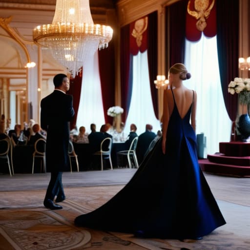 Navigating the Divide Black Tie Optional vs Black Tie