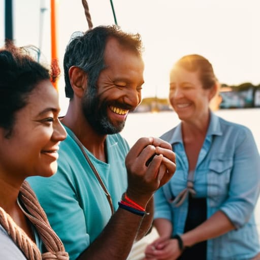 Quality vs Quantity Why Your Inner Circle Is Shrinking