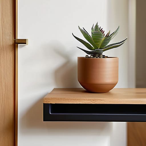 Small Entryway Organization Ideas for Chaos Control