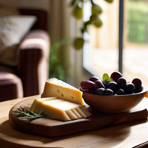 Stress Free Party Preparation for the Modern Host