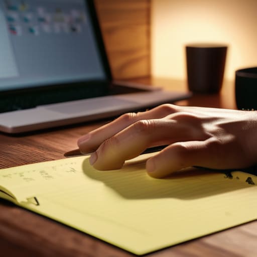 The Art of Remote Work Boundary Setting.
