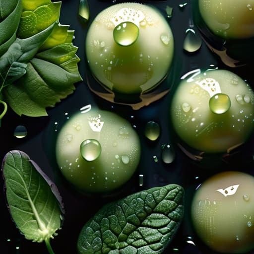 The Secret Science of Proper Produce Storage.