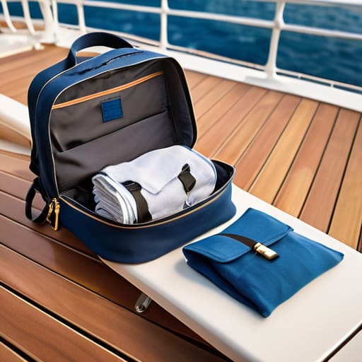 The Vital Cruise Ship Carry on Items You Need Immediately