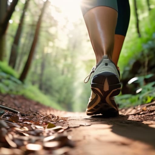 Unlocking the Benefits of Walking and Listening