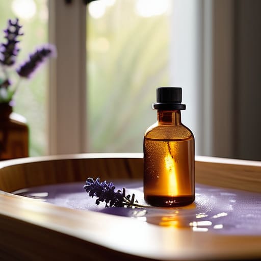 Unlocking the Benefits of Warm Baths for Sleep