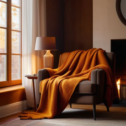 Warm Autumn Color Palettes to Set the Mood.