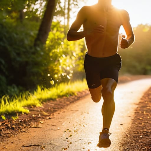 Aerobic Exercise and Fatigue Management Ending the Burnout Cycle