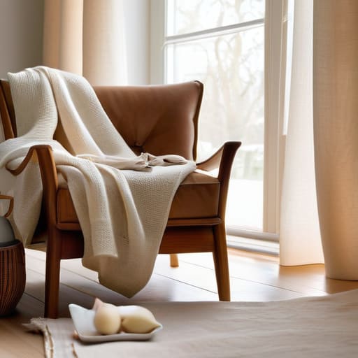 Awakening the Senses With Indoor Botanical Accents