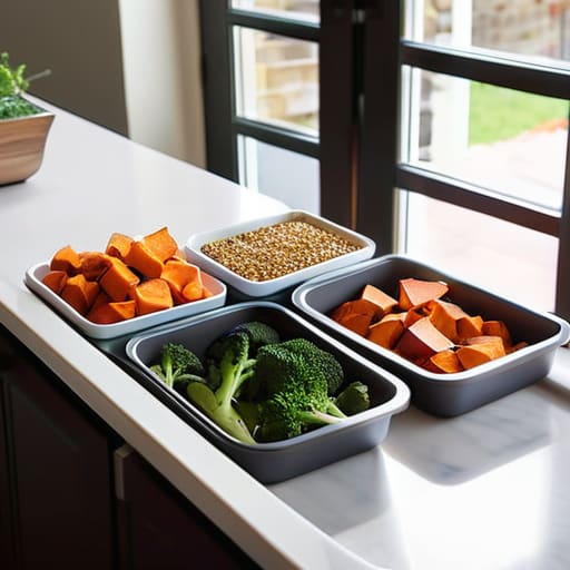 Budget Friendly Work Lunches That Actually Taste Like Real Food
