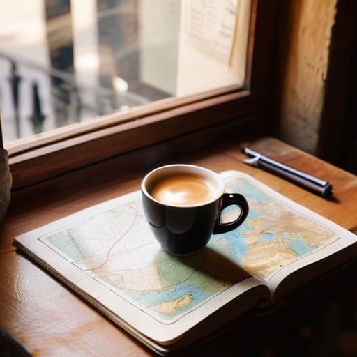 Crafting the Best European Itineraries for Soul Searching