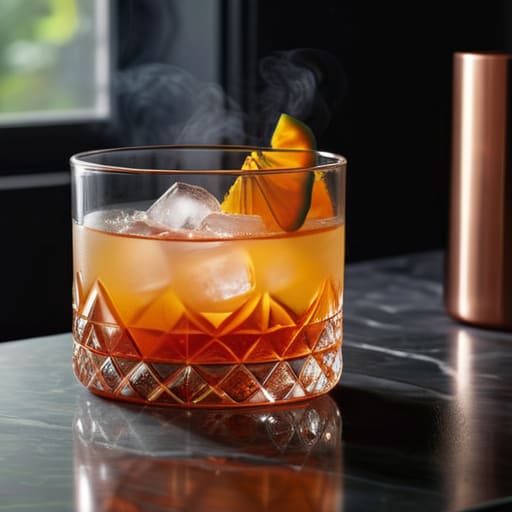 Curating Signature Cocktail Ideas for a Memorable Night
