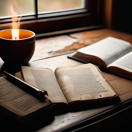 Daily Reflection Techniques to Quiet the Noise