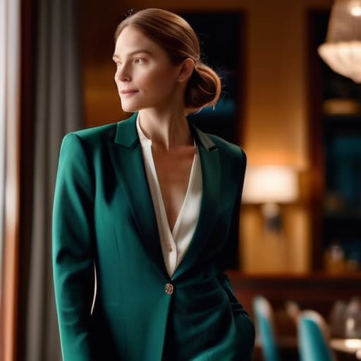 Defining the Spectrum Semi Formal vs Cocktail Attire