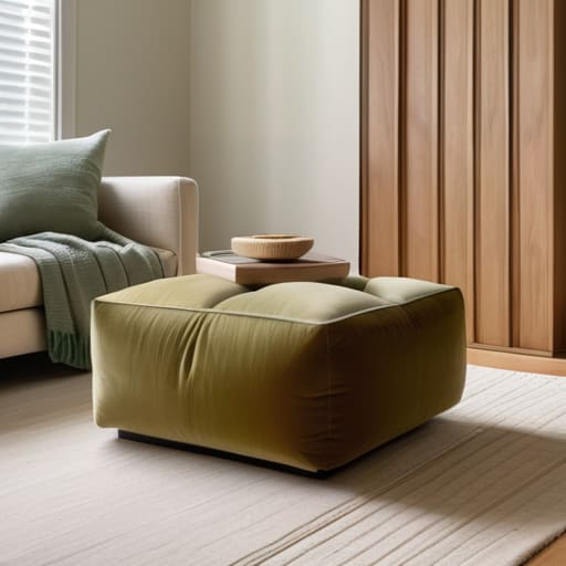 Discreet Home Organization for a Seamless Aesthetic