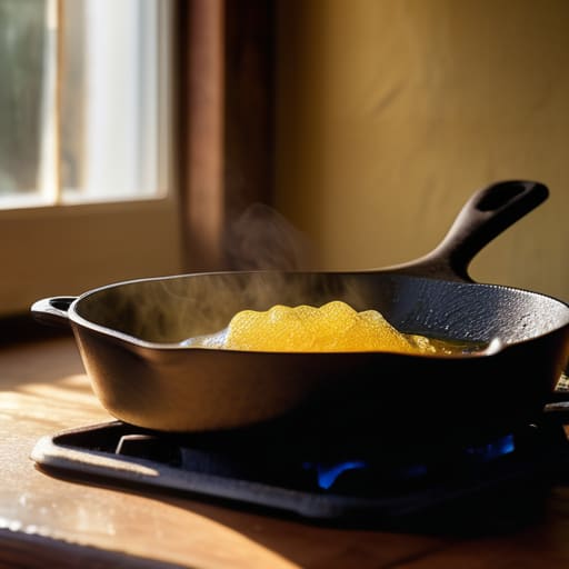 Essential Cast Iron Skillet Care Tips for Longevity