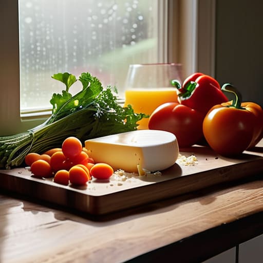Grocery Shopping List Organization for Total Efficiency