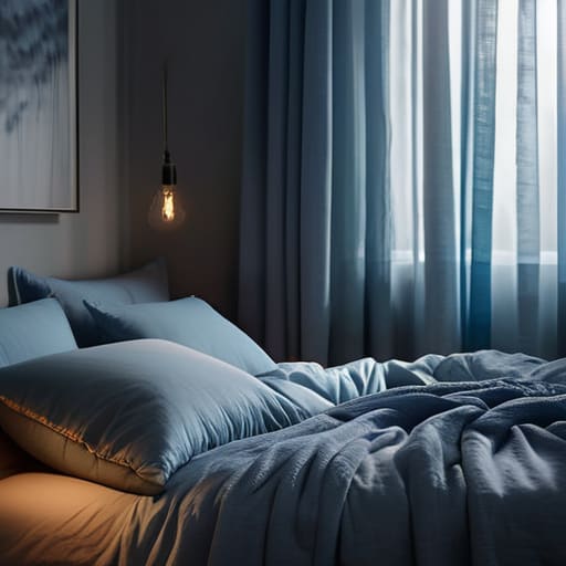Mastering Circadian Rhythm and Your Sleep Environment