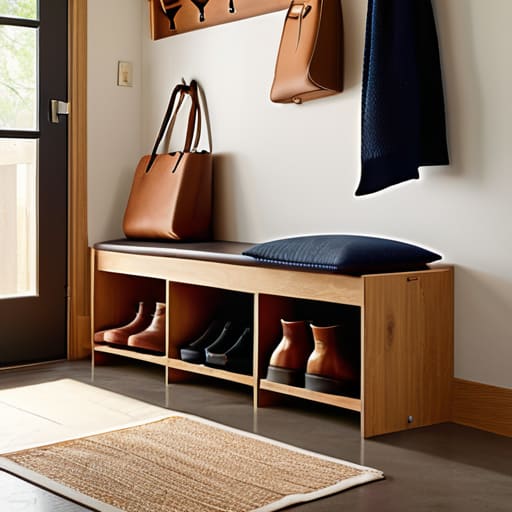 Mastering Mudroom Decluttering Tips for Busy Lives.