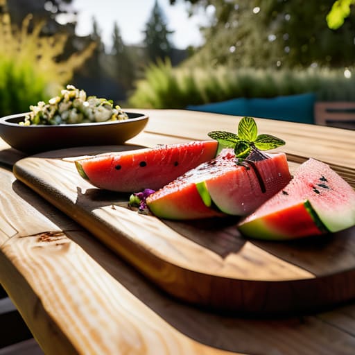 Mastering the Summer Party Food Menu ideas.