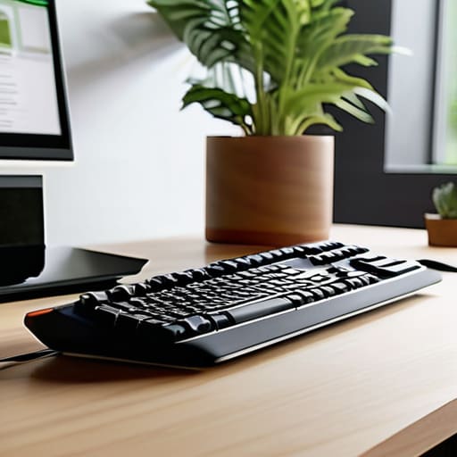 Mastering Your Dual Monitor Arrangement for Flow