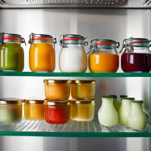 Maximizing Shelf Life Extension for Every Ingredient